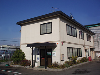 京滋支店