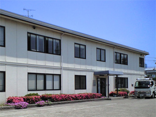 尼崎支店・空調住設課・エンジニアリング部