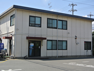尼崎支店・空調住設課・エンジニアリング部