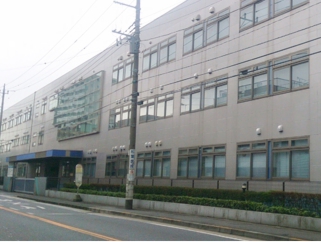 関東支社