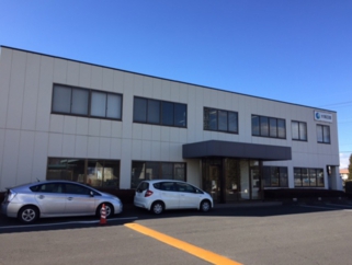 りょうもう営業所