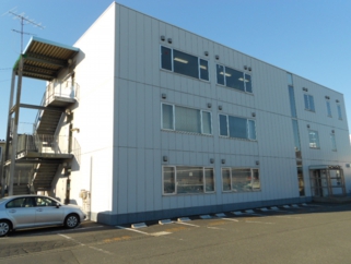千葉支店