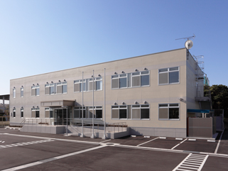 広島デリバリーセンター